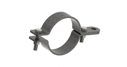 ABRAZADERA AG CON MEDIO ANILLO - CONHESA