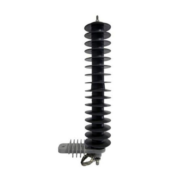 Apartarrayos Riser Pole Apartarrayo Polimérico Riser Pole 12kV – Alianza Electrica