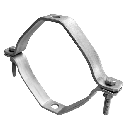 Abrazadera BD - CONHESA