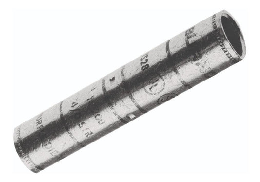 Empalme de Cobre Barril Estandar