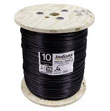 Carrete Cable de Cobre THW-LS 1000 Mts – Alianza Electrica