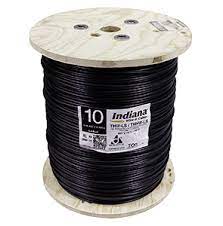 Carrete Cable de Cobre THW-LS  1000 Mts