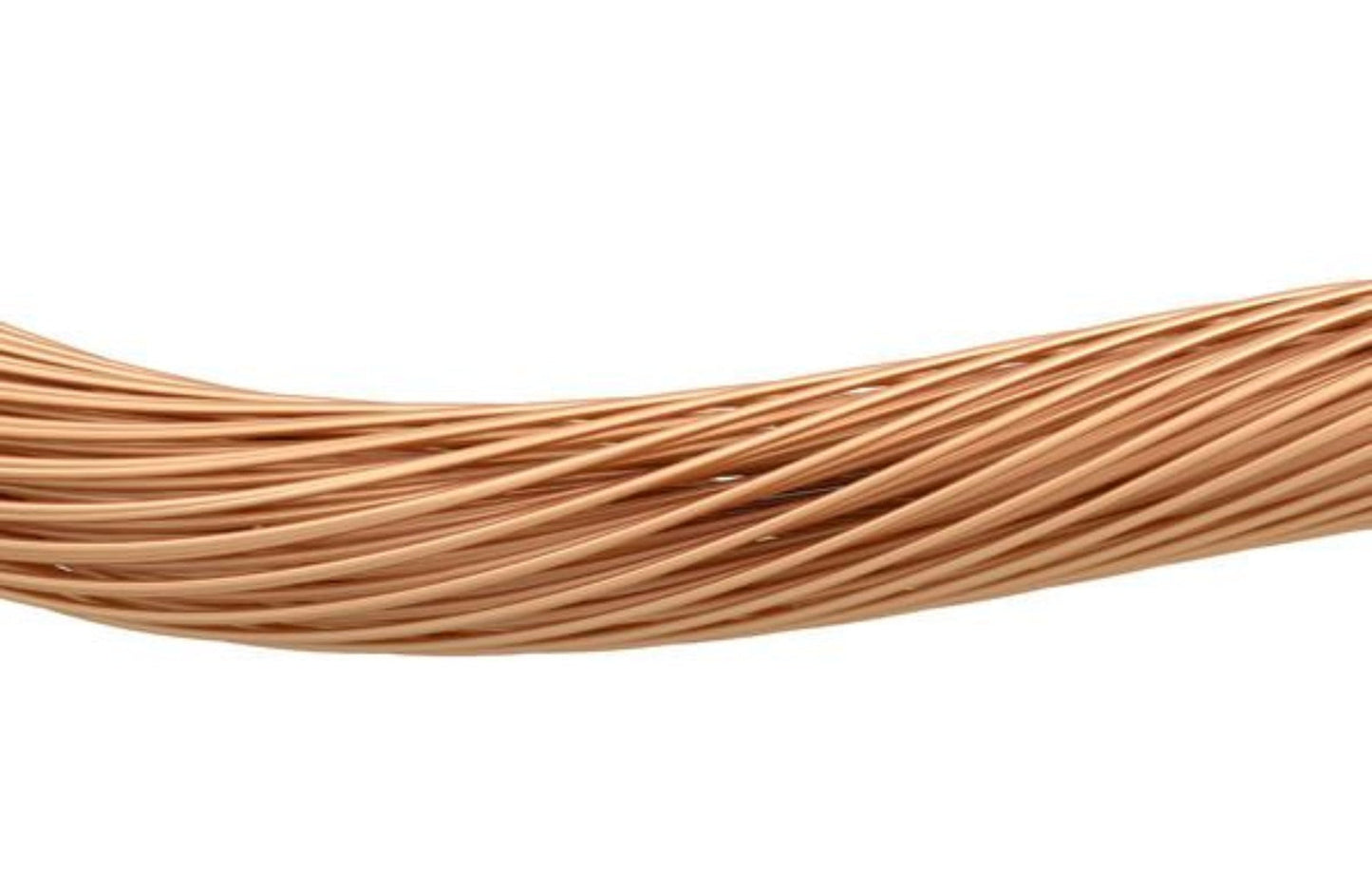 Cable de Cobre Desnudo CID