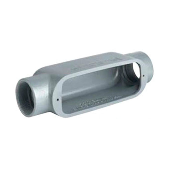 Condulet Serie 3 Tipo C – Alianza Electrica