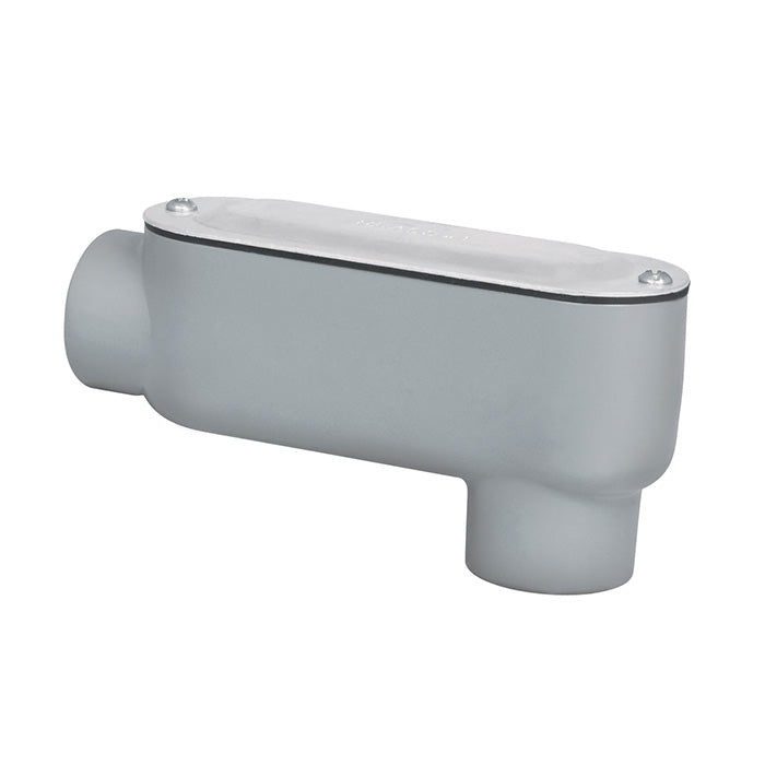 Condulet Serie 3 Tipo LB – Alianza Electrica