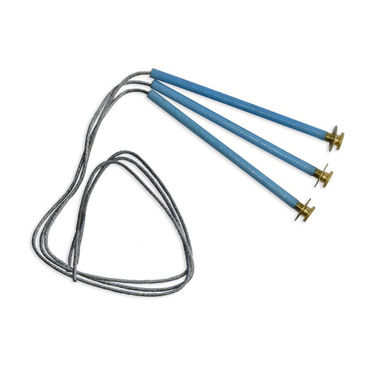 ESLABON FUSIBLE 10 AMP 35KV -  EF10AT-35