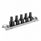 Caja Derivadora Combinada 15kV de 3, 4, 5 y 6 vias - ELASTIMOLD