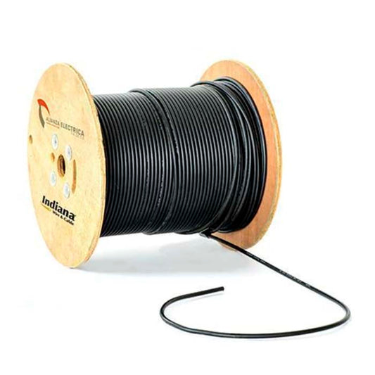 Carrete Cable de Cobre THW-LS  1000 Mts