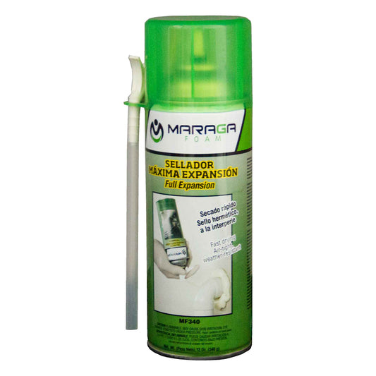 ESPUMA DE POLIURETANO