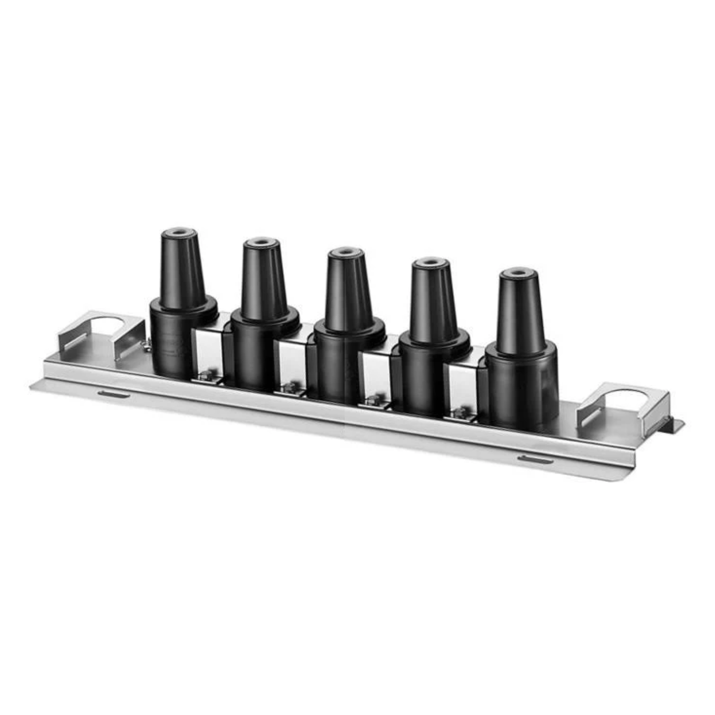Cajas Derivadoras Combinadas 15kV 3, 4, 5 y 6 vías - CHARDON