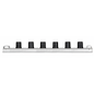 Cajas Derivadoras Combinadas 15kV 3, 4, 5 y 6 vías - CHARDON
