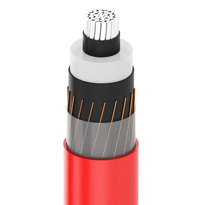Xlp Conductor Cable XLP 15kV Cal. 1/0 – Alianza Electrica