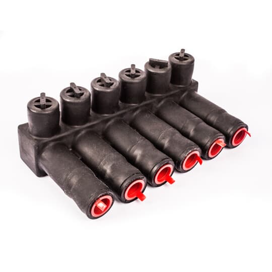 Homac - Alianza Electrica