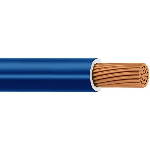 CABLE THW-LS AZUL