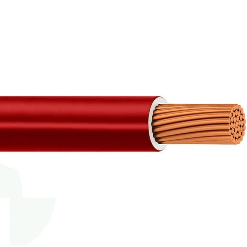 CABLE THW-LS ROJO