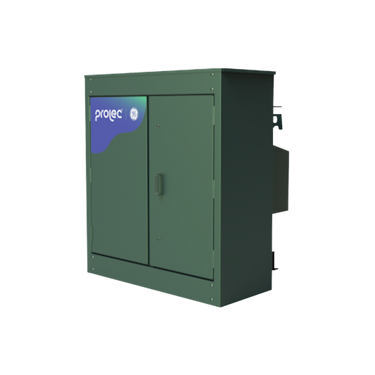 Transformadores Pedestal Trifásico J ANCE  Estrella Estrella