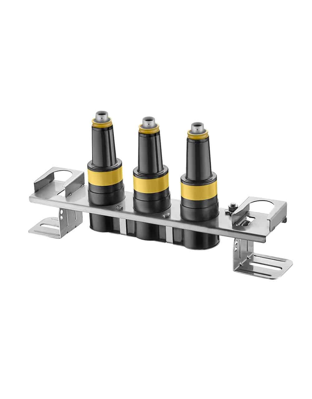 Caja Derivadora OCC 200A de 2 a 4 Vías –  Chardon