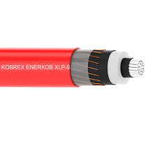 Cable XLP Aluminio Cuadruplex (3+1)