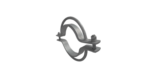 ABRAZADERA 3BS MEDIO ANILLO 178 - CONHESA