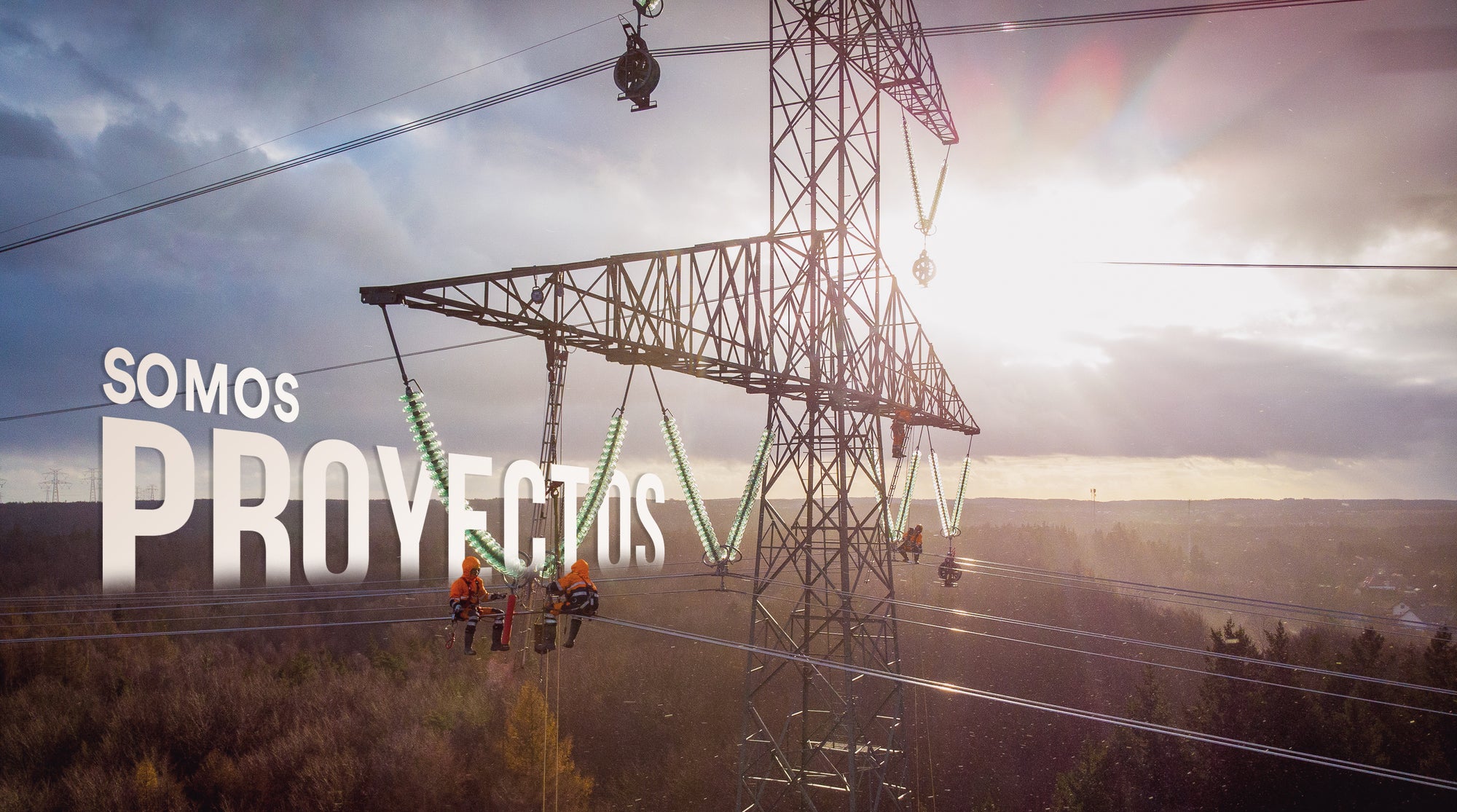 Homac – Alianza Electrica