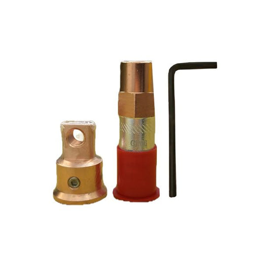 Conector para Codo Portafusible 3/0 15-35kV | Chardon