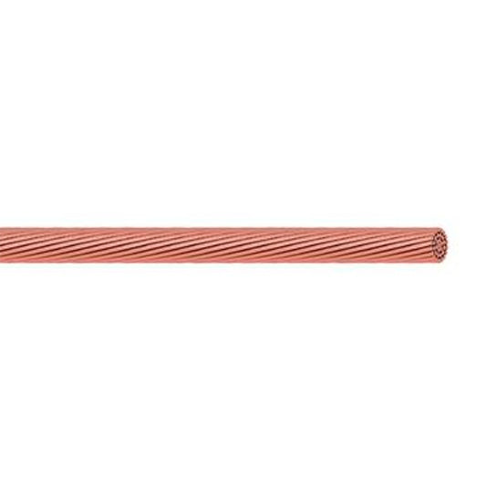 Cable de Cobre Desnudo CID