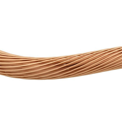 Cable de Cobre Desnudo CID