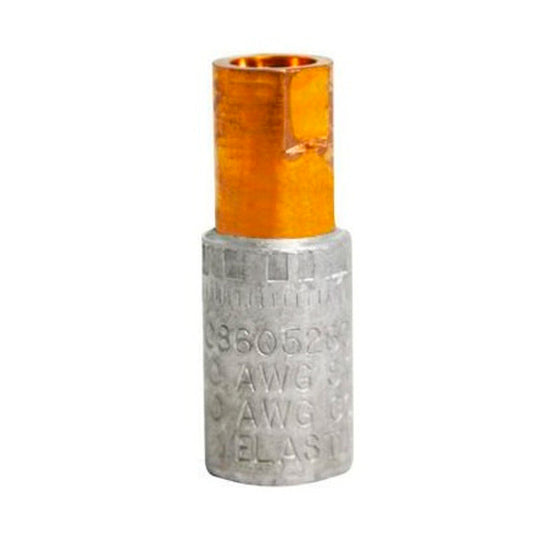 Conector para Codo Portafusible 1/0 Elastimold - 08600240