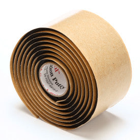 Cinta de masilla 3M Scotchfil auto-fusionable para conexiones de hasta 600 V