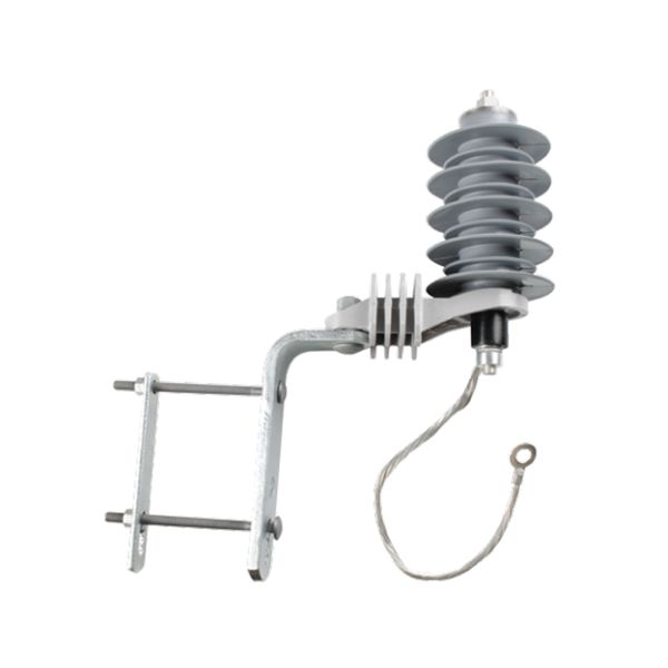 Apartarrayos Poliméricos IUSA 12kV, 21kV y 30kV – Protección para Medi ...