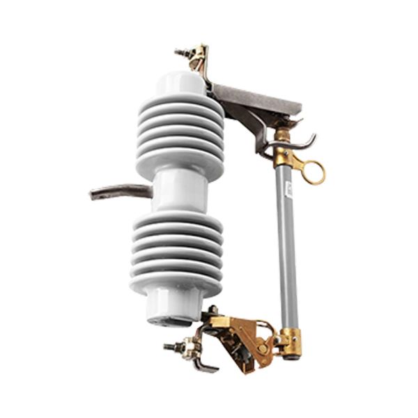 Aislador sintético tipo suspensión 15, 25 y 35kV