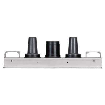 Caja Derivadora Combinada 15kV de 3, 4, 5 y 6 vias - ELASTIMOLD