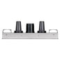 Cajas Derivadoras Combinadas 15kV 3, 4, 5 y 6 vías - CHARDON