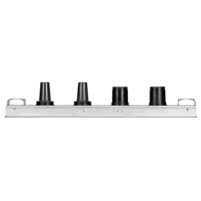 Cajas Derivadoras Combinadas 15kV 3, 4, 5 y 6 vías - CHARDON