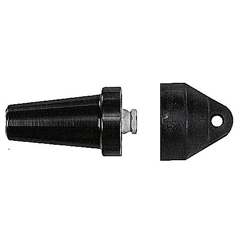 Tapon BIP Para Cuerpo en T 15kV a 35kV Elastimold