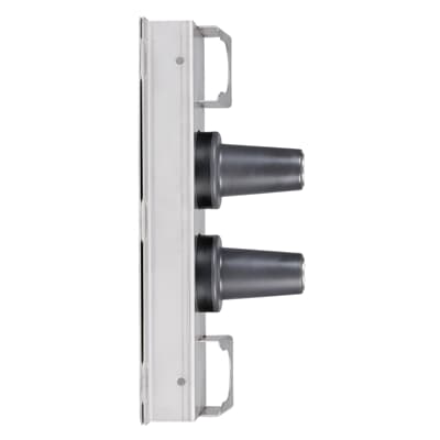 Caja Derivadora OCC 600A 2–4 Vías – 15, 25, 35 kV (Mismo amperaje) ELASTIMOLD
