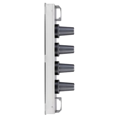 Caja Derivadora OCC 600A 2–4 Vías – 15, 25, 35 kV (Mismo amperaje) ELASTIMOLD