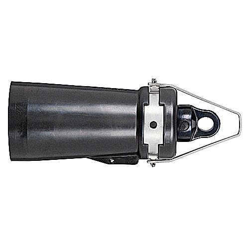 Tapón Aislado OSC 600AMP 35kV Elastimold