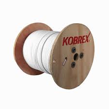 Carrete Cable de Cobre THW-LS 1000 Mts - KOBREX