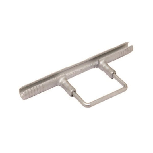 Conectores Tipo Estribo de Aluminio