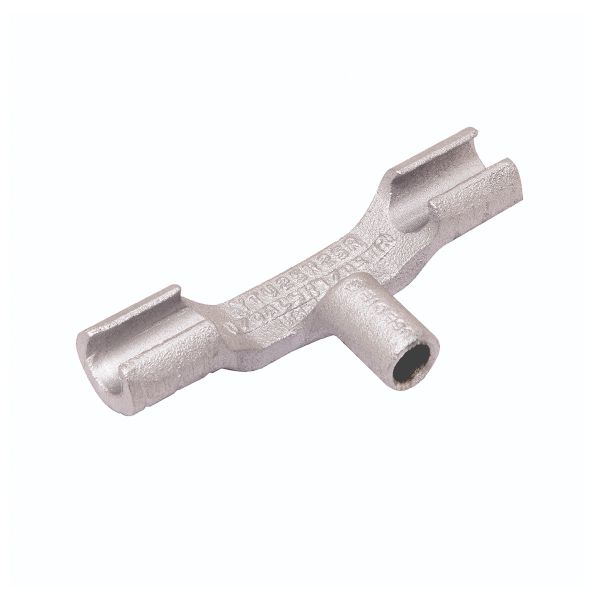 CONECTORES TIPO T DE ALUMINIO – Alianza Electrica