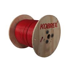 Carrete Cable de Cobre THW-LS 1000 Mts - KOBREX