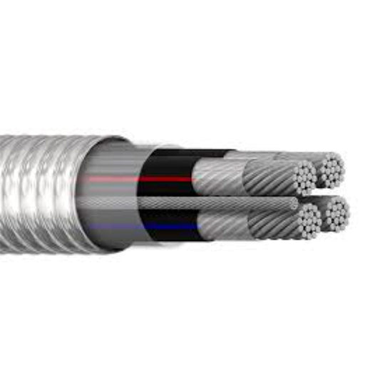 CABLE AL S8000 TIPO STABILOY - ARMADO