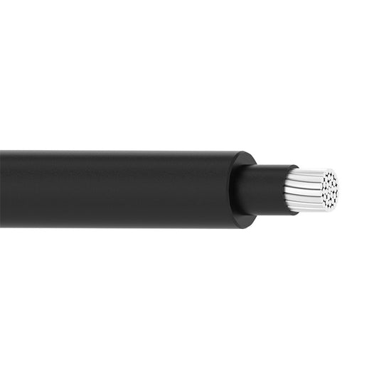 CABLE SEMIAISLADO 25KV 1/0 ,3/0, 336 ACSR