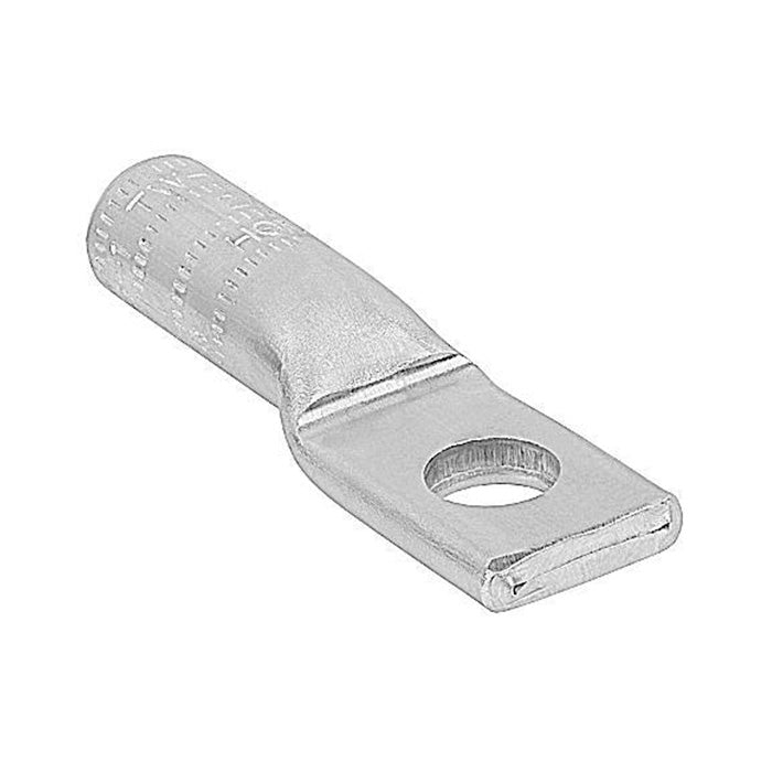Zatapas de aluminio Tyco