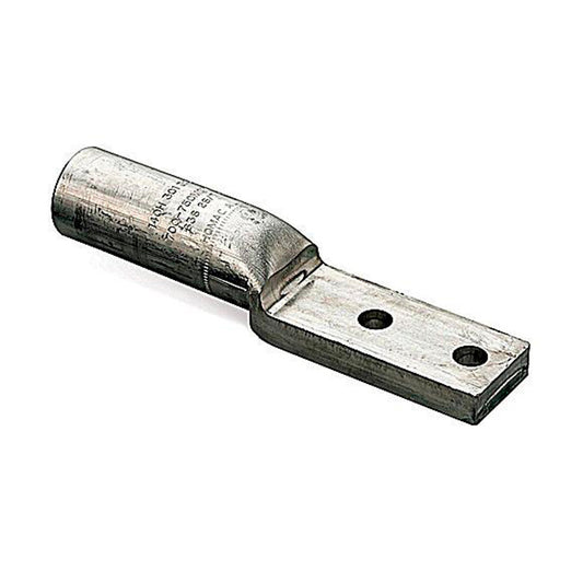 Zatapas de aluminio Tyco