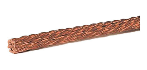 Cable cobre 28 hilos