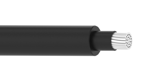 CABLE SEMIAISLADO 25KV 1/0 ,3/0, 336 ACSR