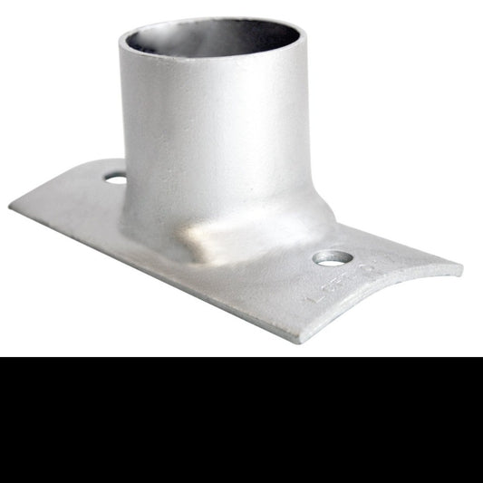 Grapa y base RB CONHESA 