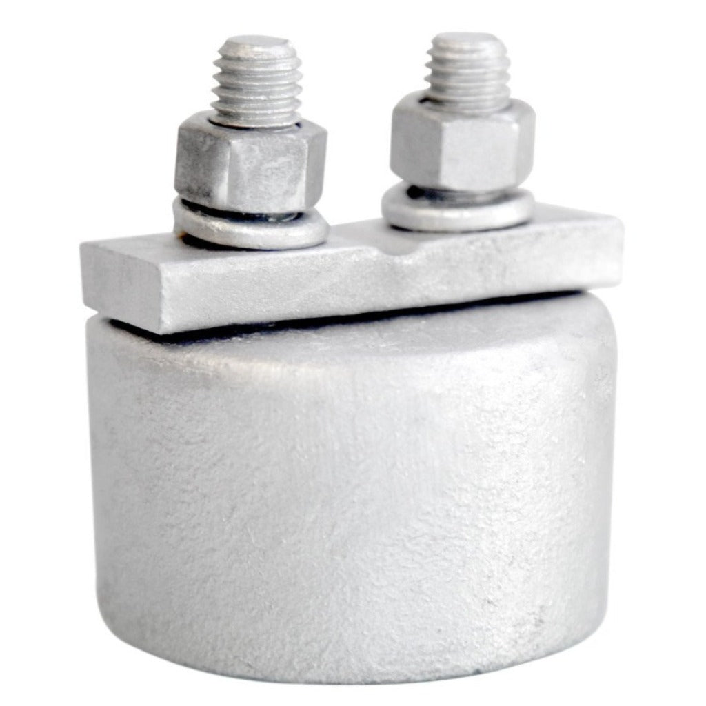 Grapa y base RB CONHESA 